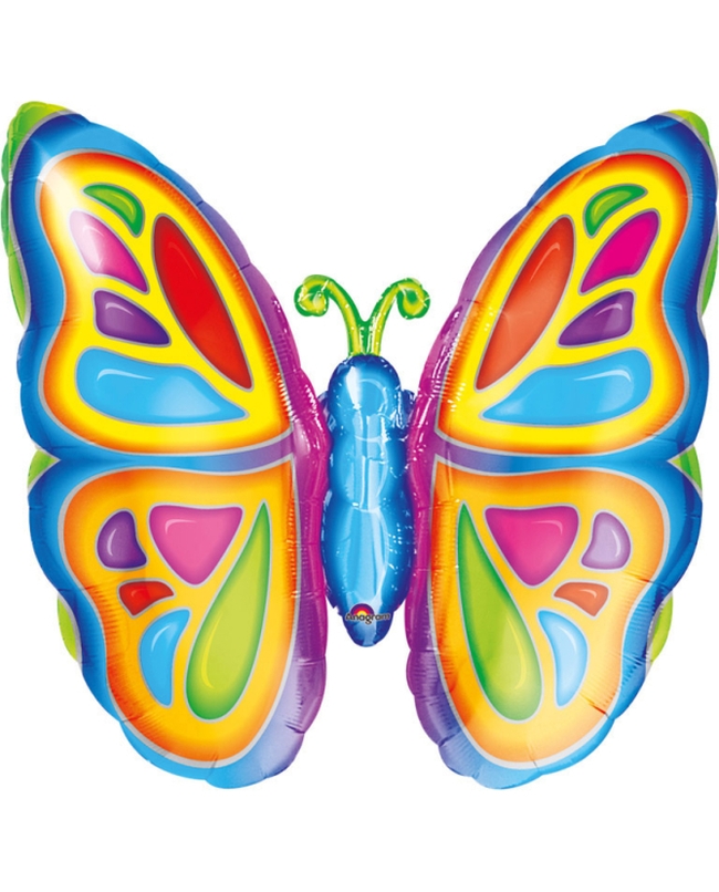 Forma Mariposa